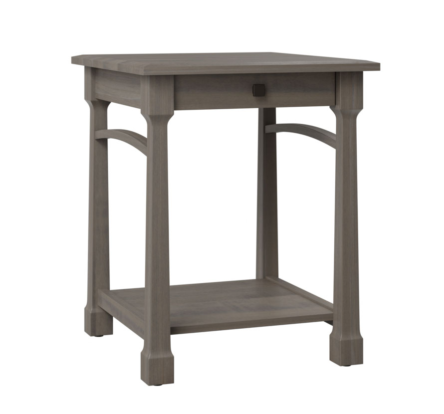 Alani End Table