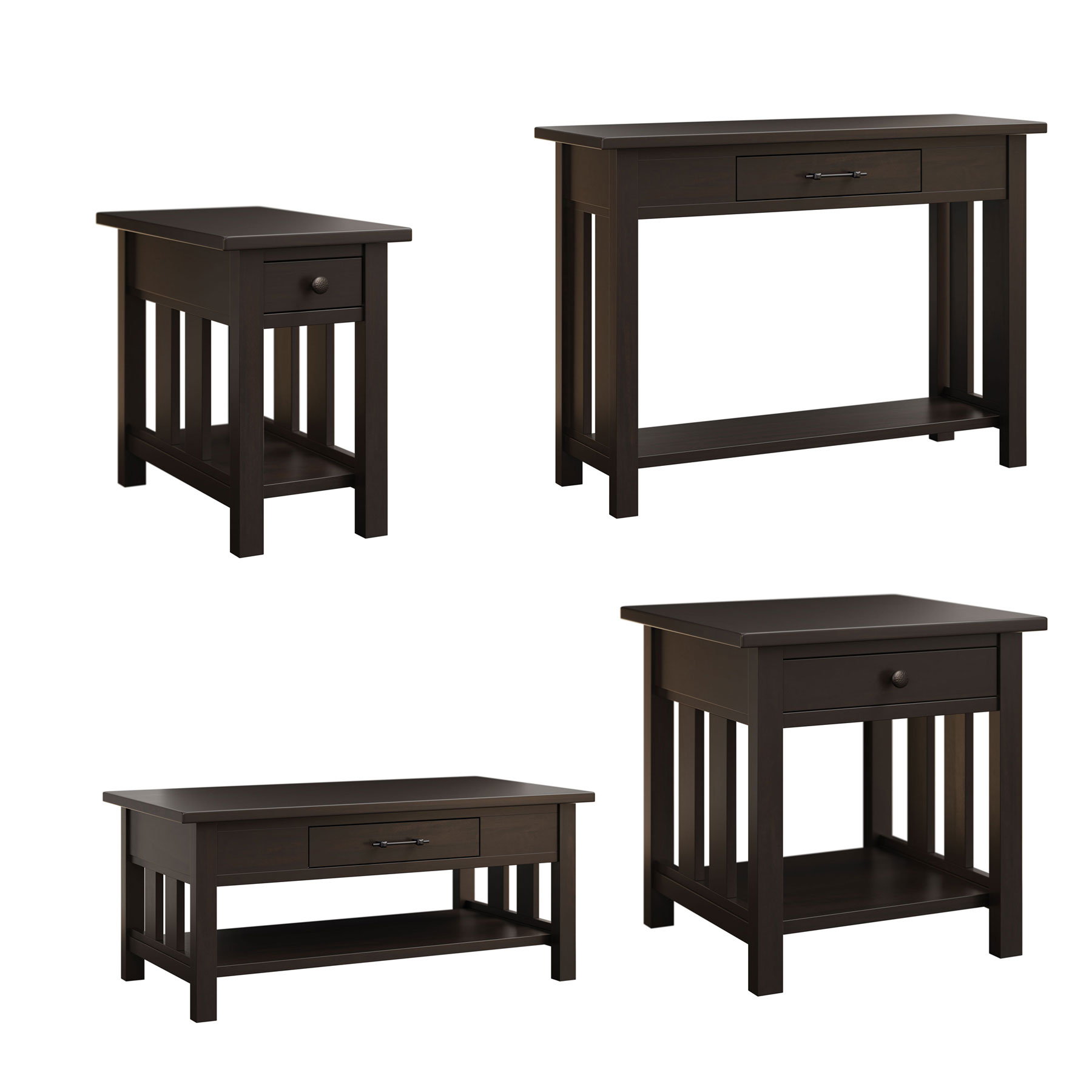 Arnelle Collection