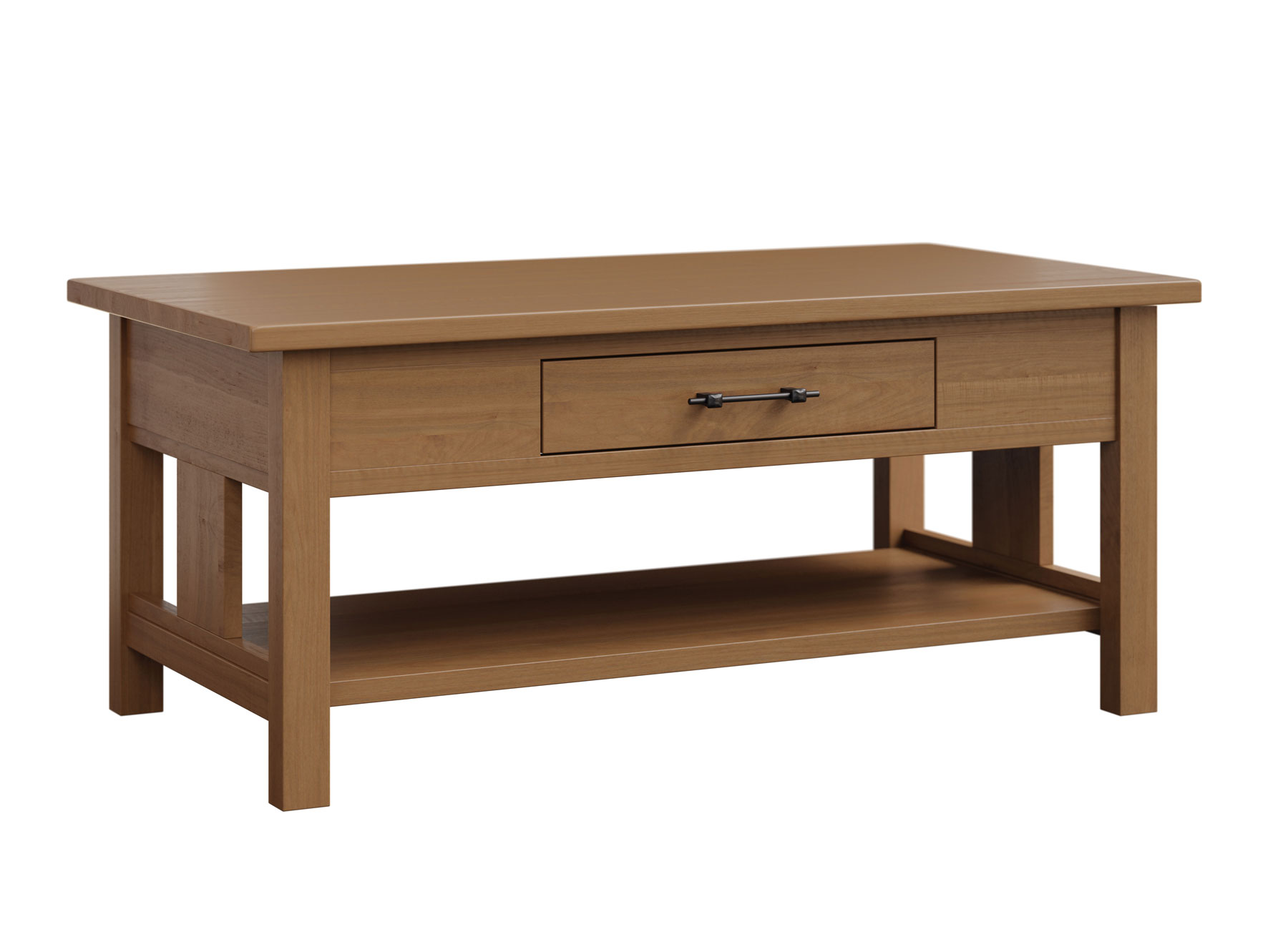 Kolson Single Slat Coffee Table