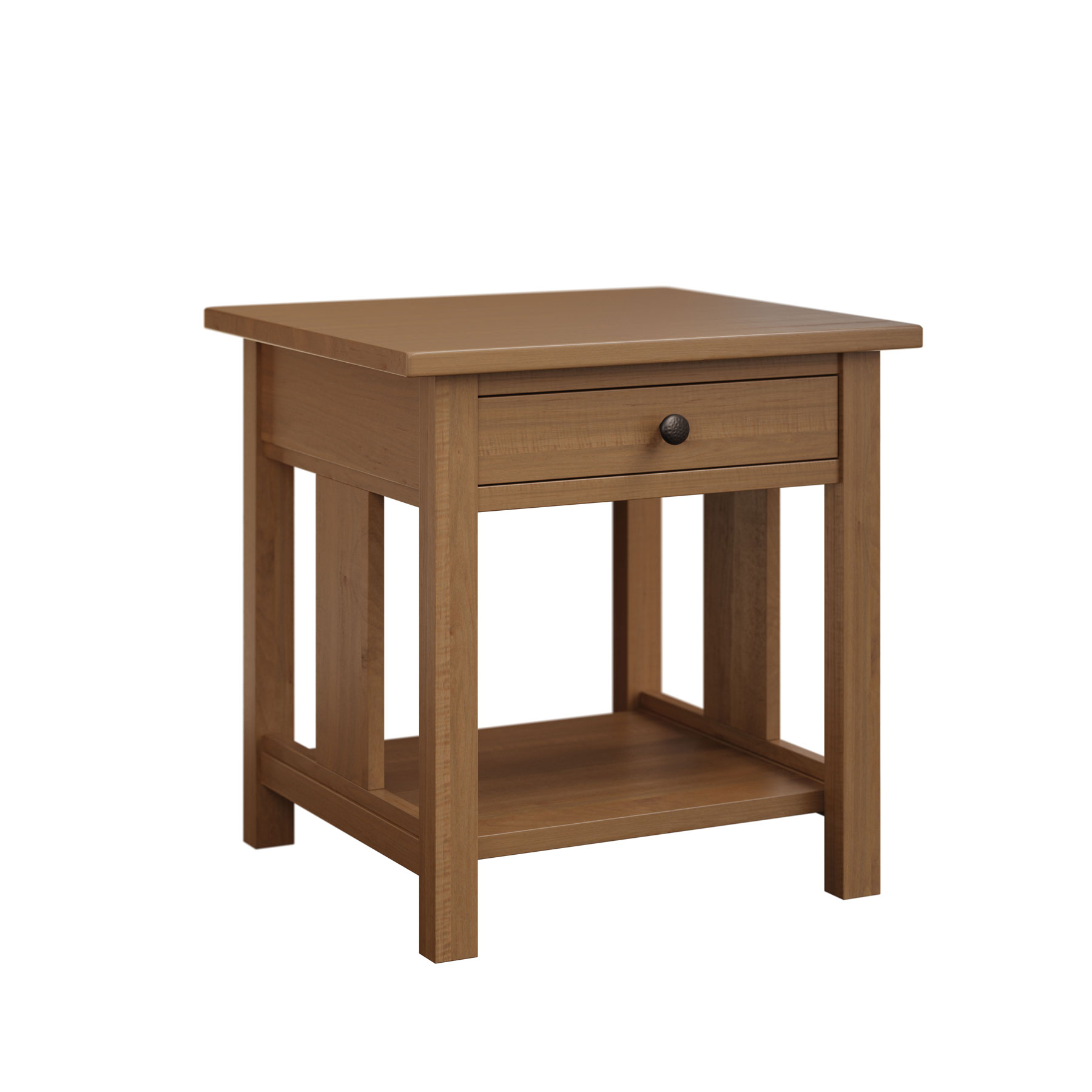 Kolson Single Slat End Table