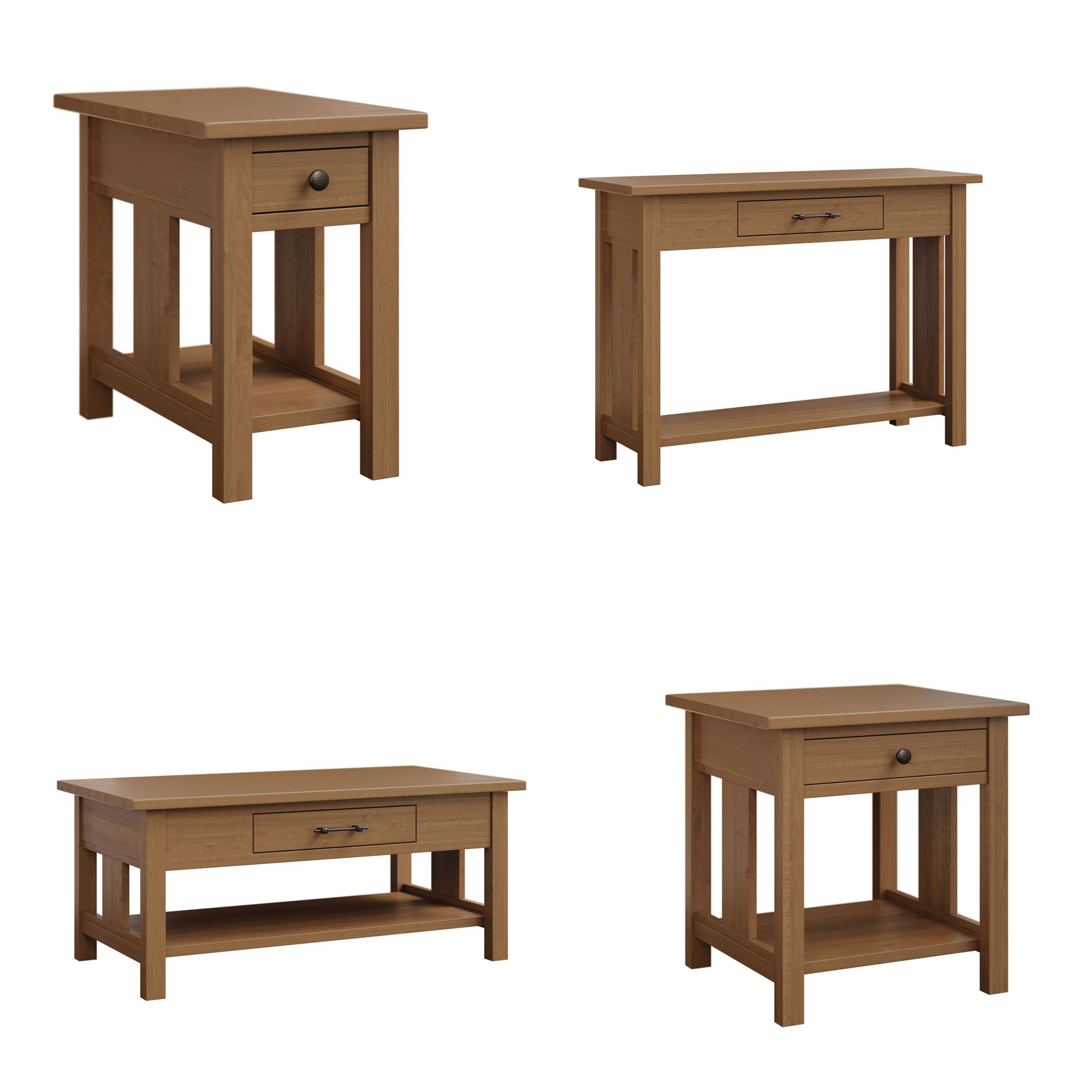 Kolson Collection