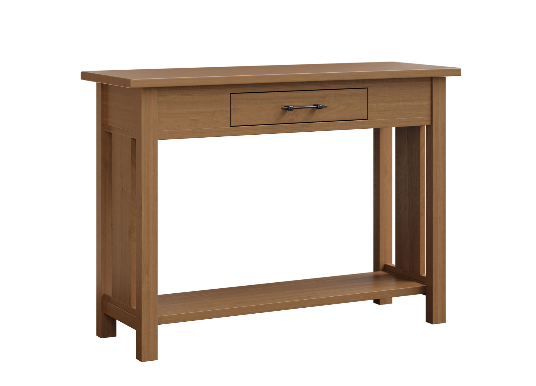 Kolson Single Slat Sofa Table