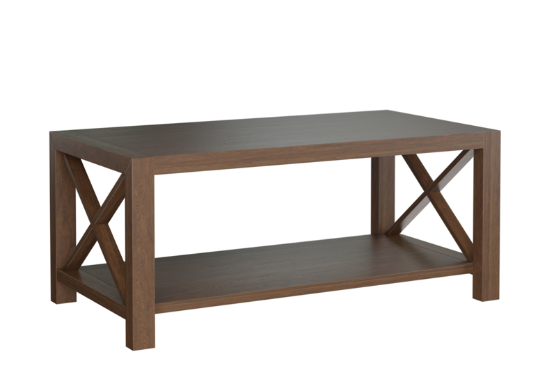 Stillmore Coffee Table