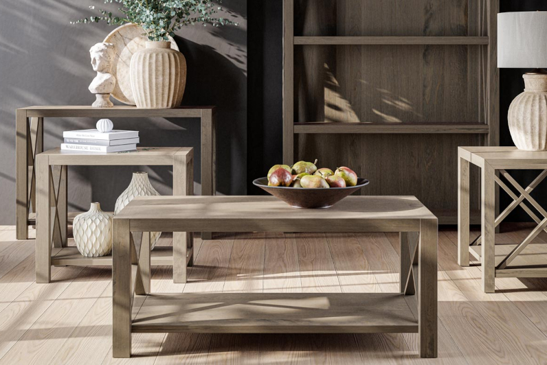 Stillmore Occasional Tables