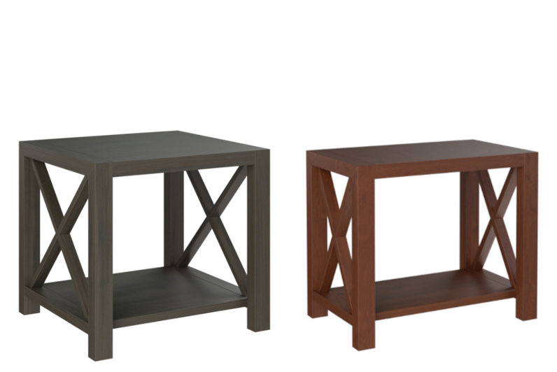 Stillmore End Tables