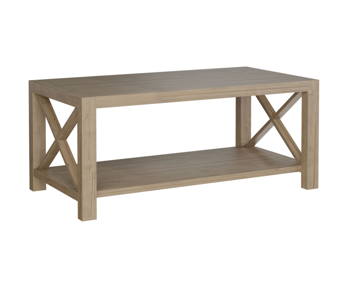 Stillmore Coffee Table