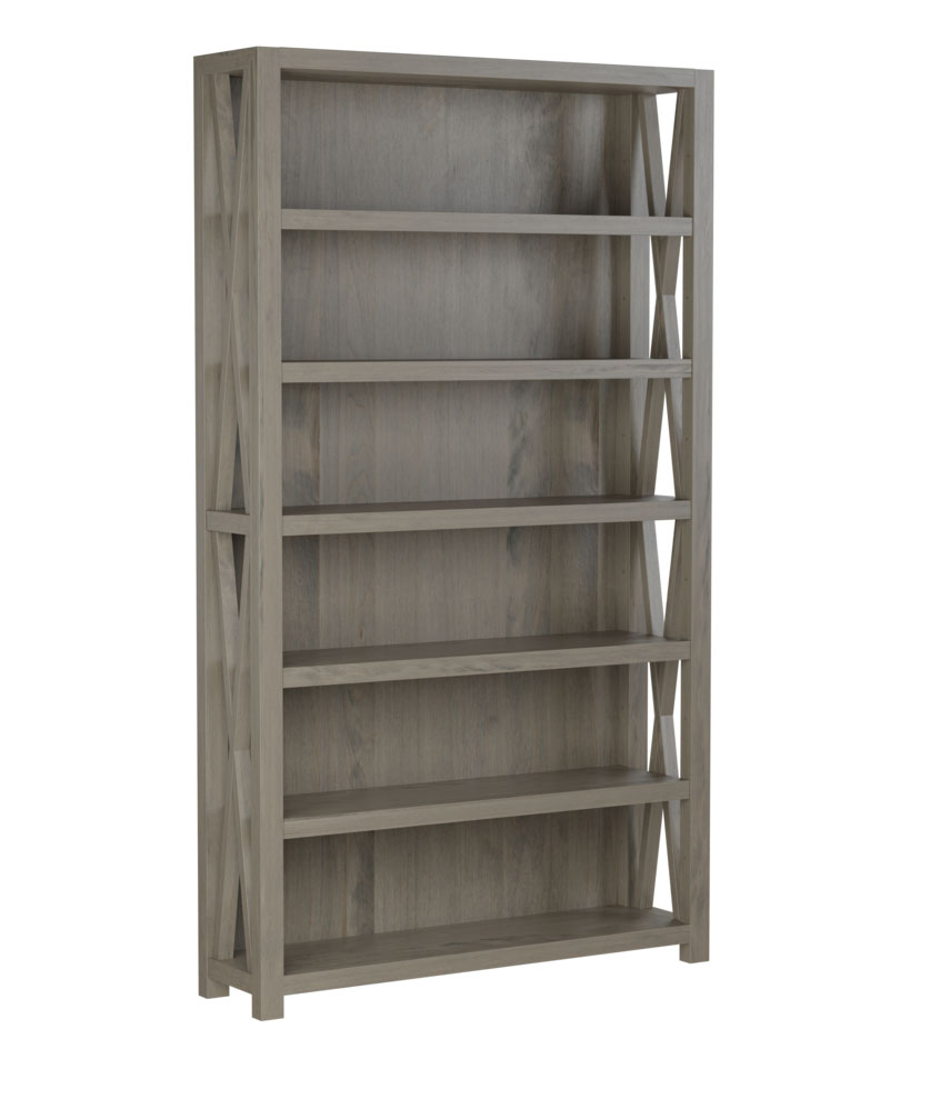 Stillmore Collection Bookcase