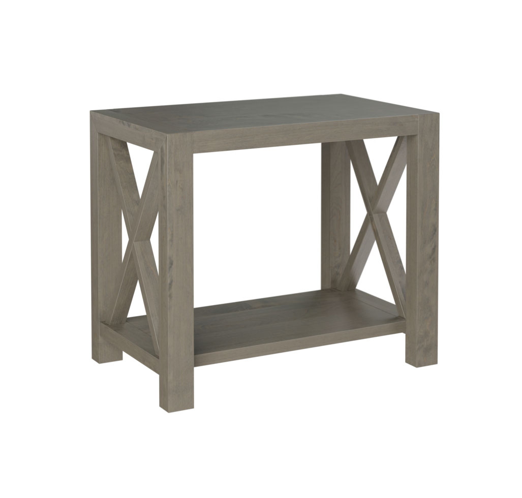 Stillmore Chairside Table