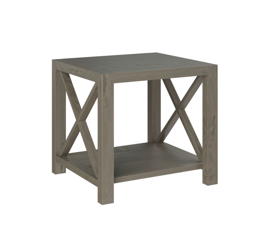 Stillmore End Table