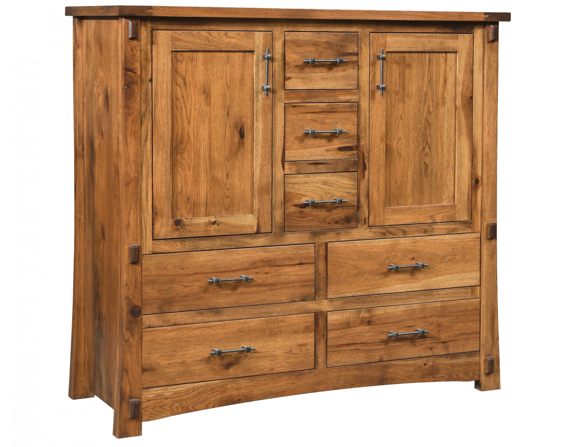 Jack & Jill Gentleman's Chest