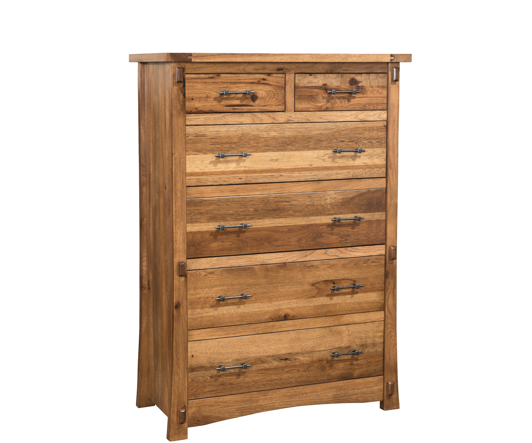 Jack & Jill Chest of Drawers
