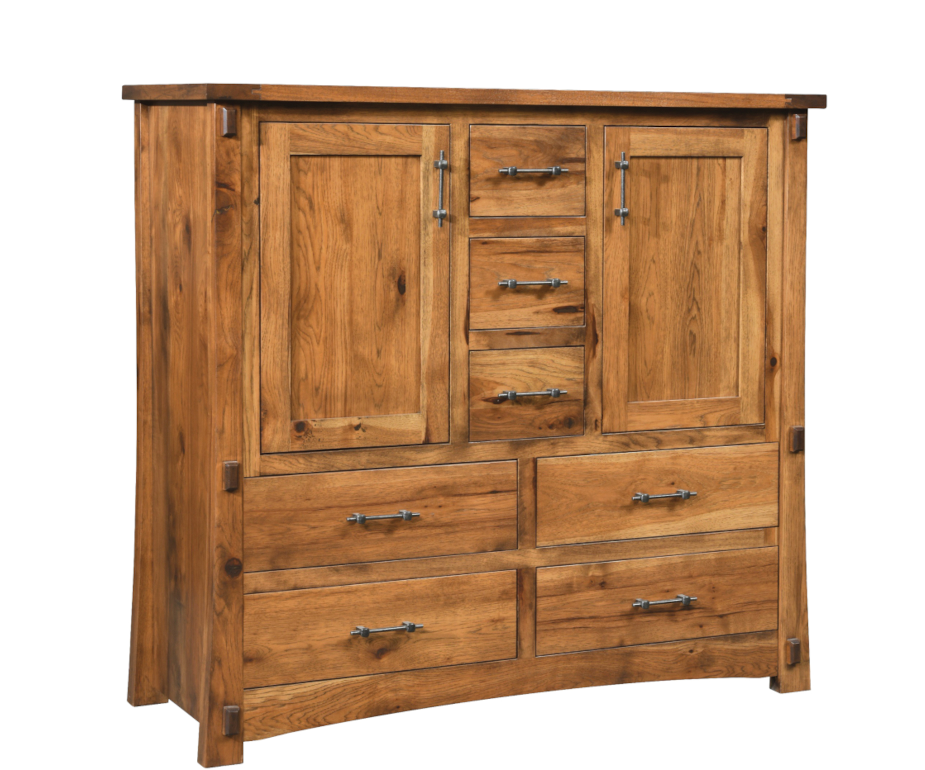 Jack & Jill Gentleman's Chest
