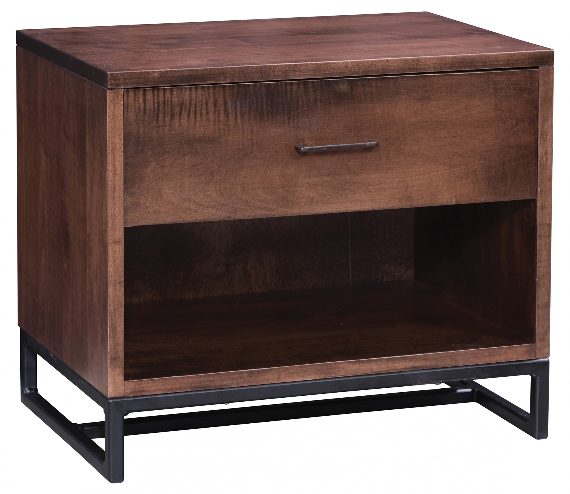 Sherbrooke 1 Drawer Nightstand