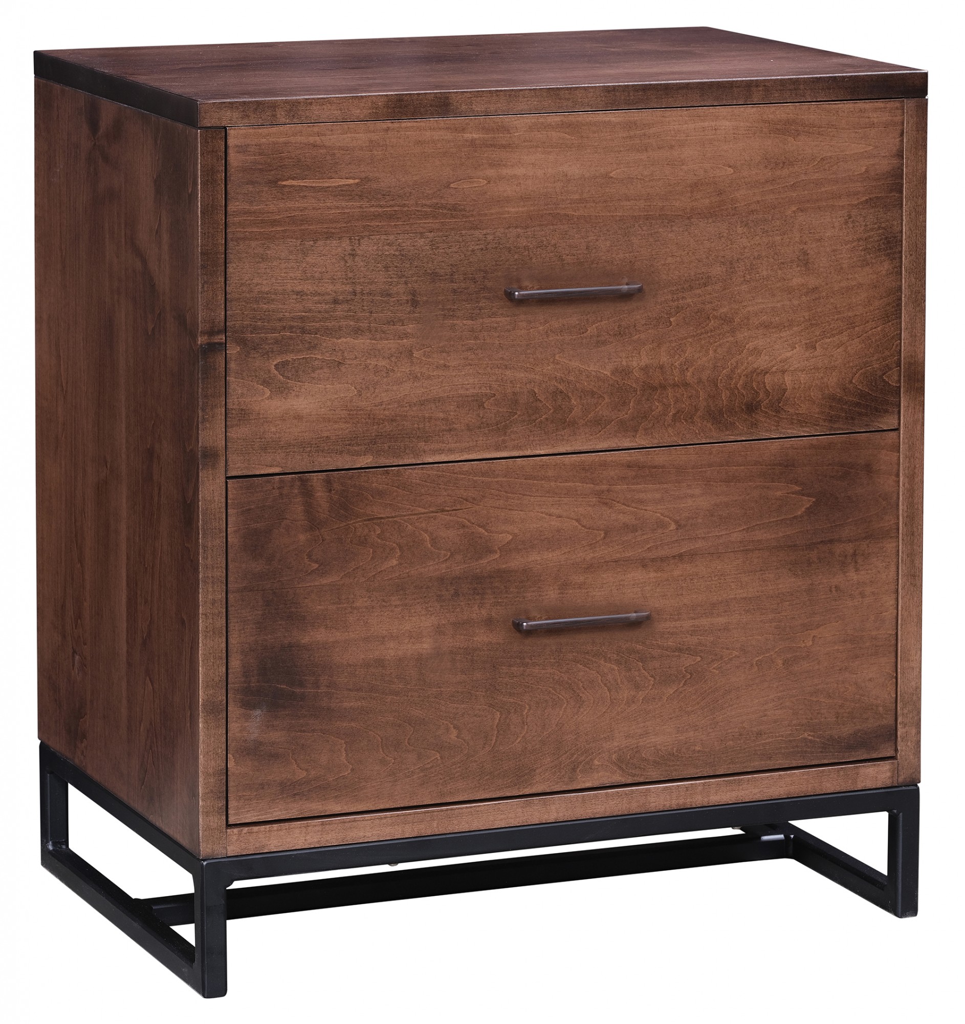 Sherbrooke 2 Drawer Nightstand
