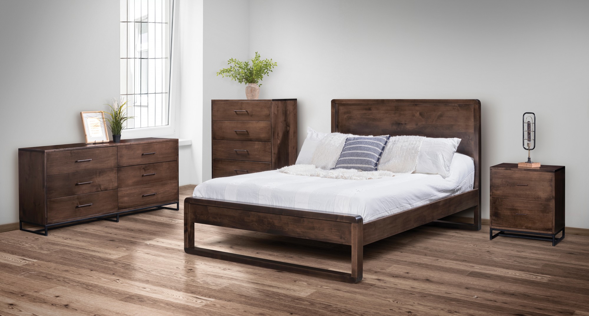 Sherbrooke Collection