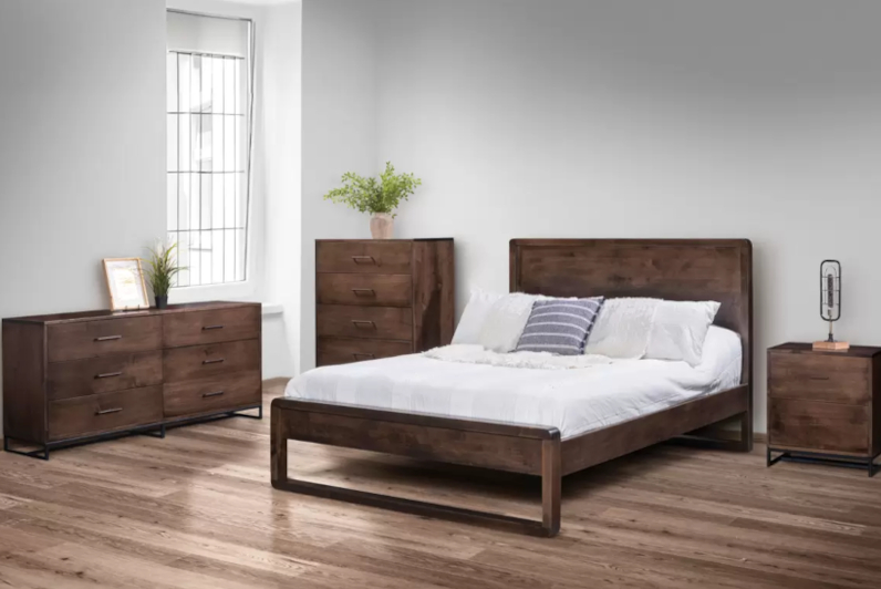 Sherbrooke Collection