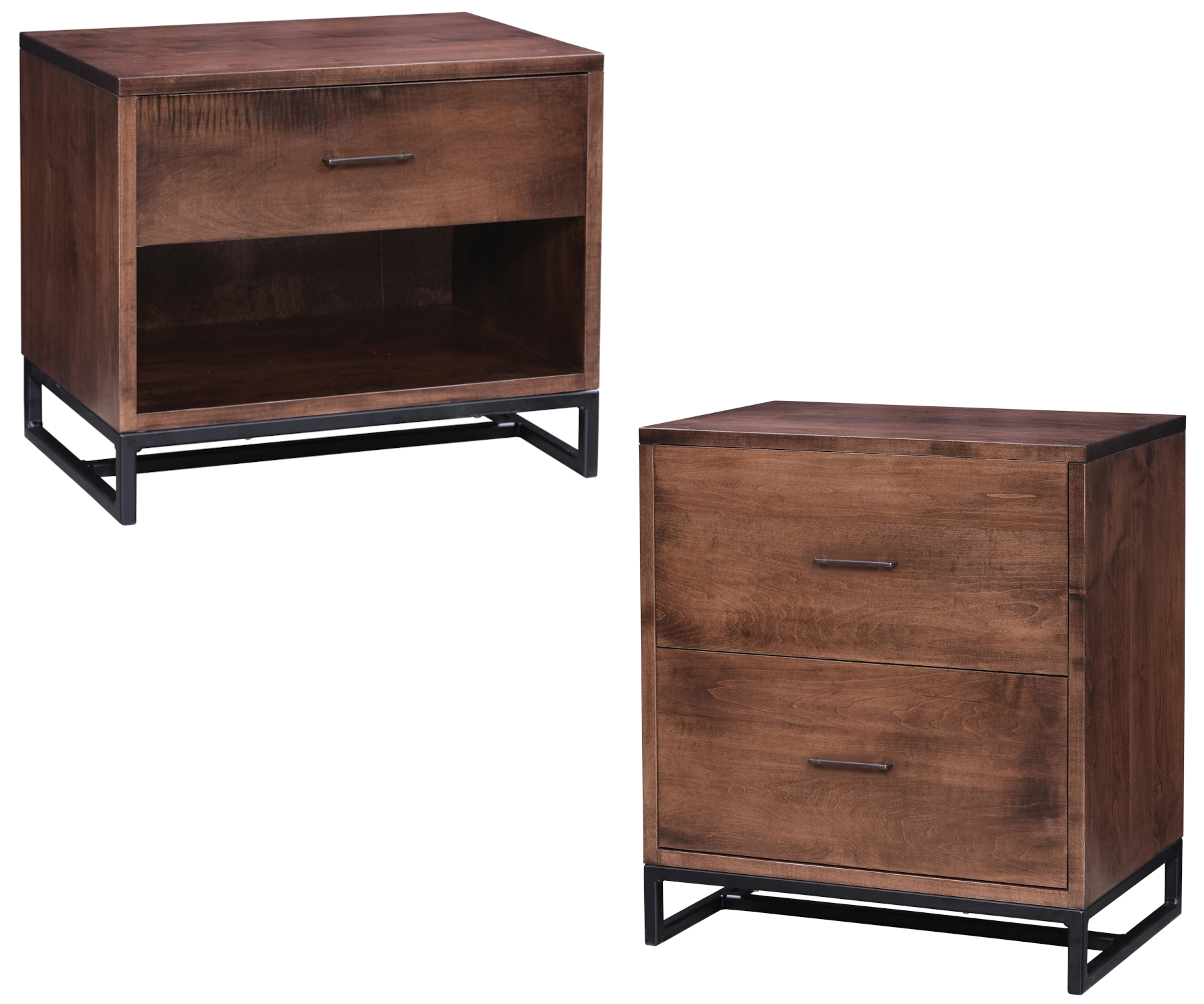 Sherbrooke Nightstands