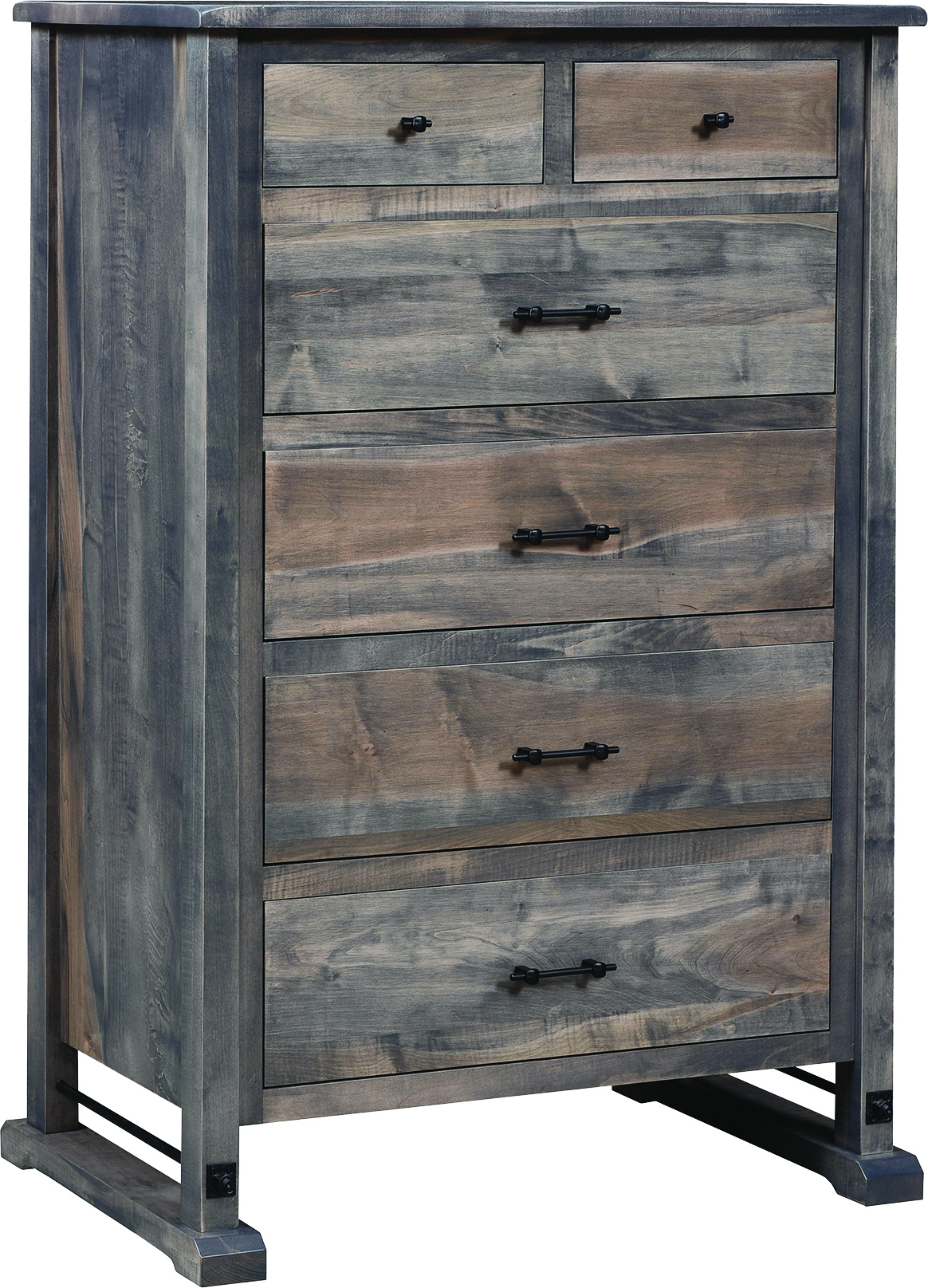 Carla Elizabeth Chest of Drawers