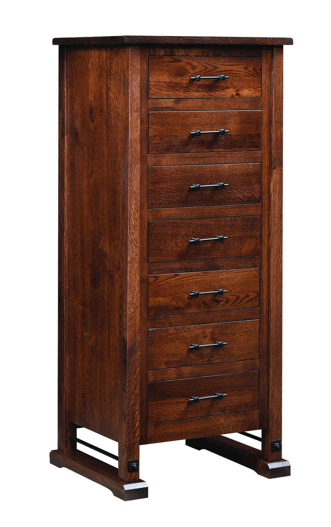 Carla Elizabeth Lingerie Chest
