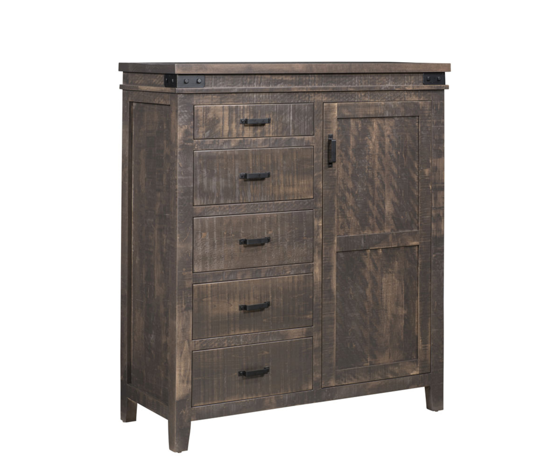 Coalbrooke Gentleman's Chest
