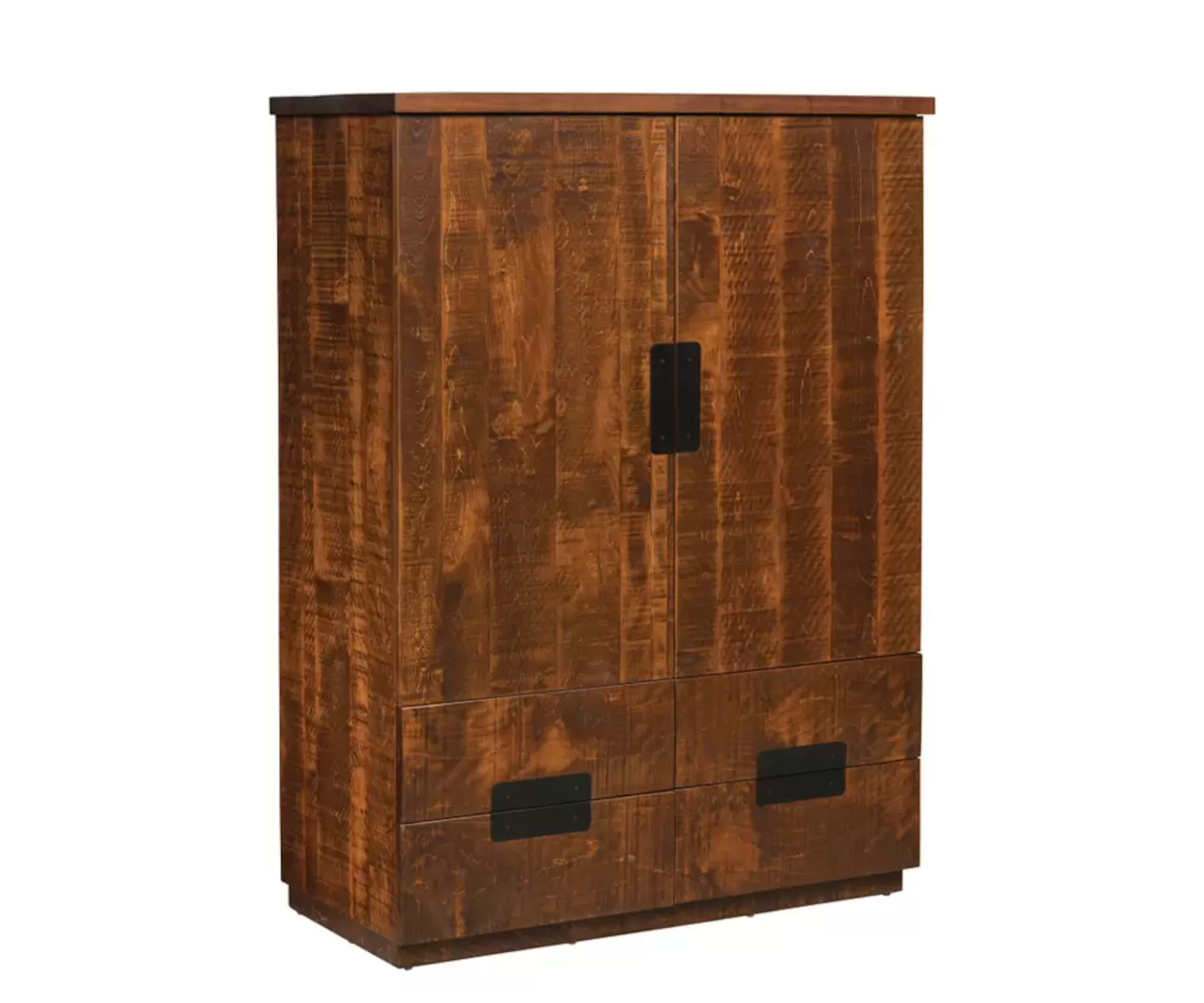 Hudson Falls Armoire