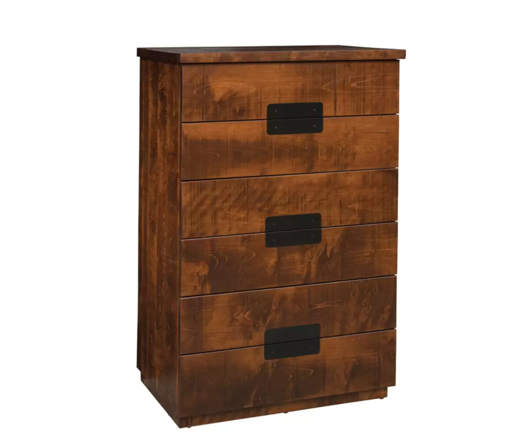 Hudson Falls Chest of Drawers