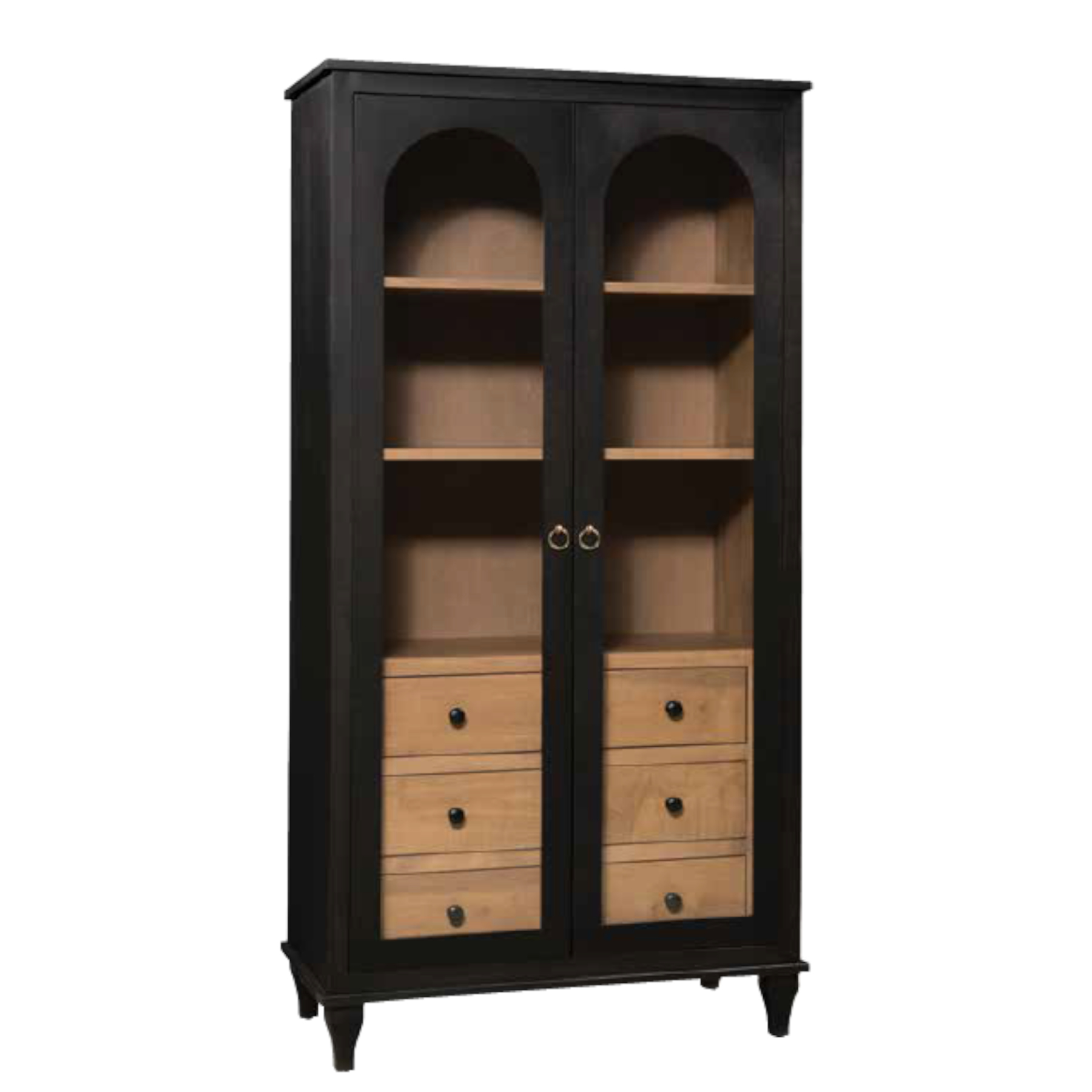 Maxwell Utility Cabinet