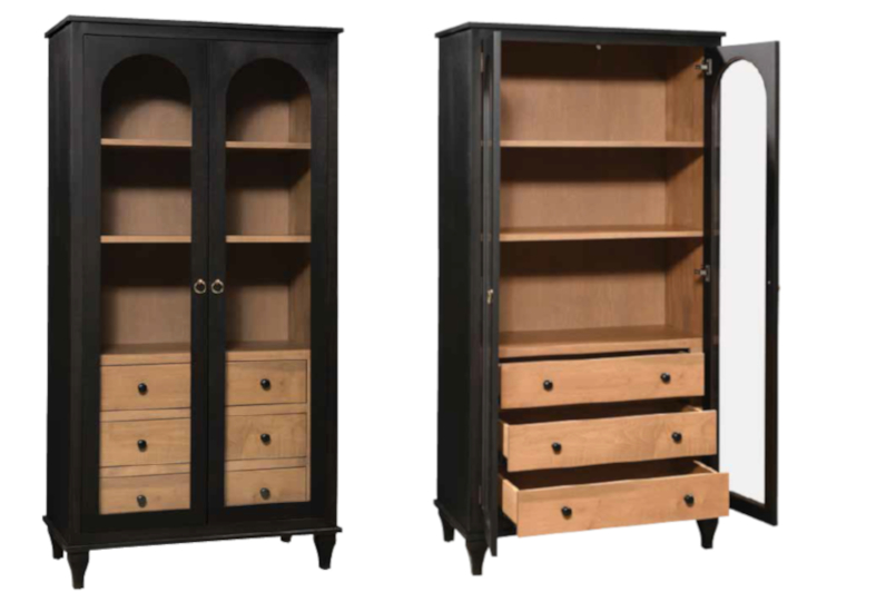 Maxwell Utility Cabinet