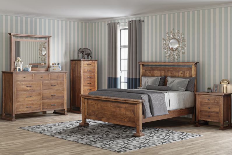 Carla Elizabeth Collection