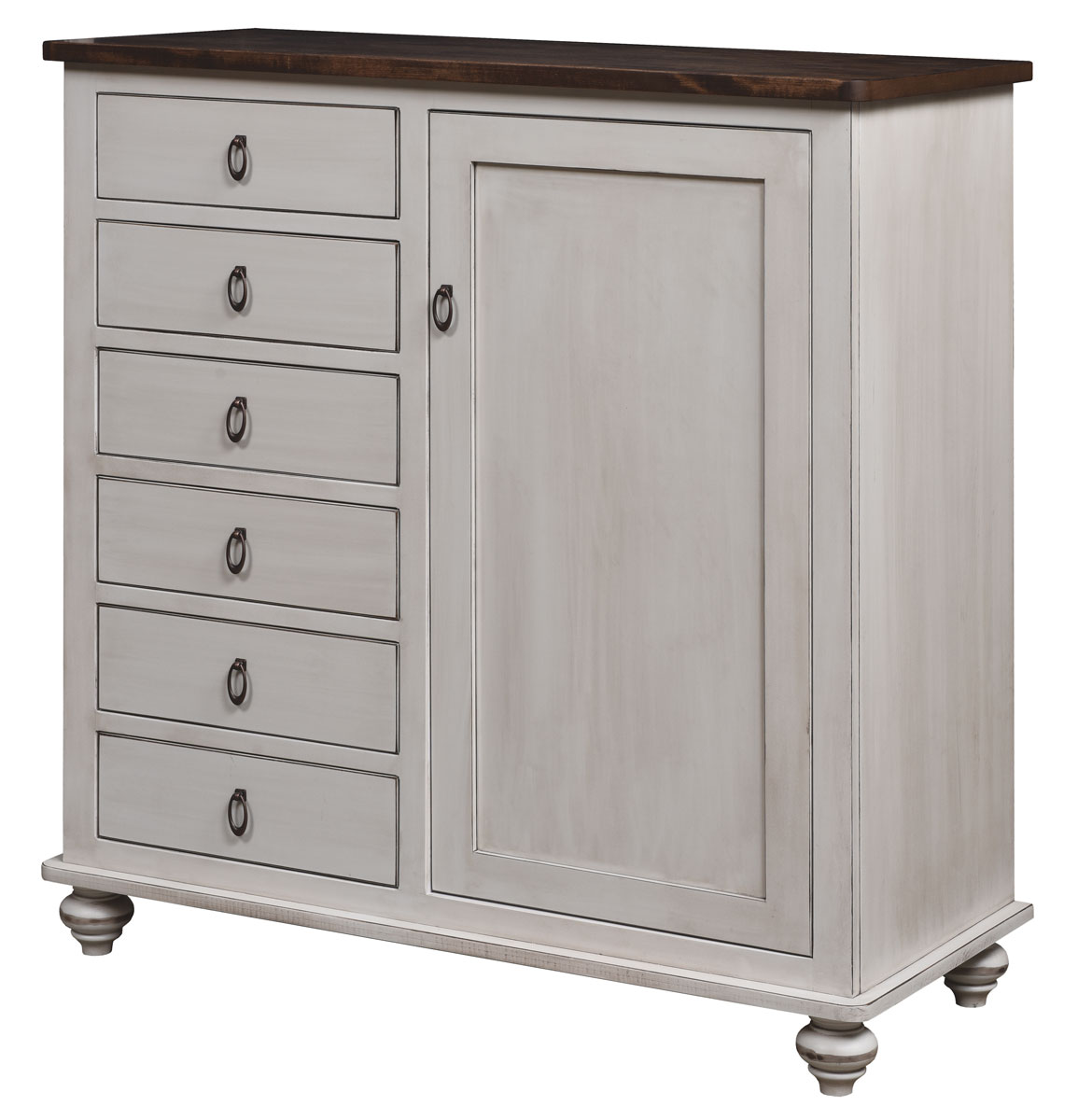 Cottage Grove Gentleman's Chest