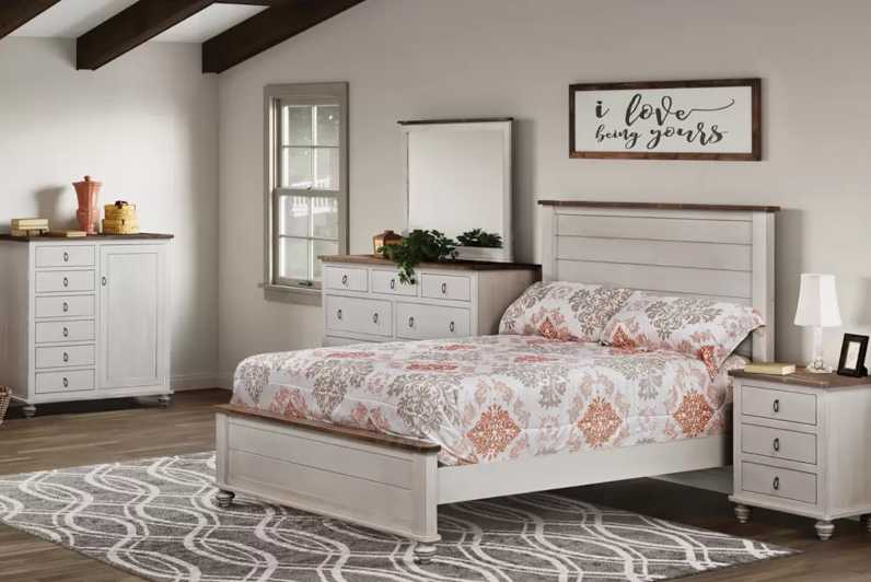 Cottage Grove Collection
