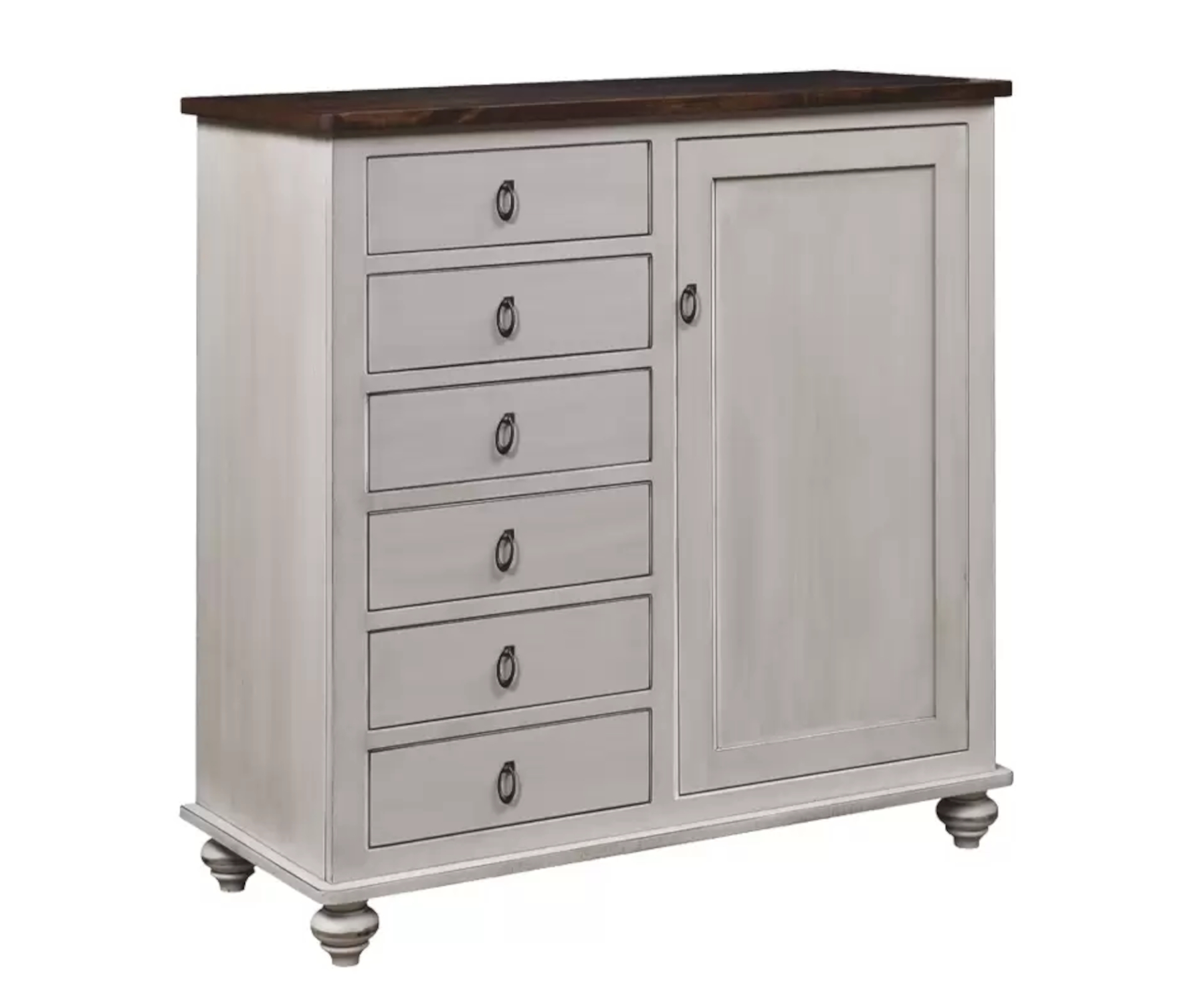 Cottage Grove Gentleman's Chest