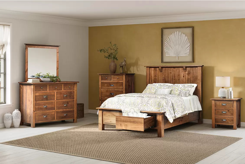 Koehler Creek Collection