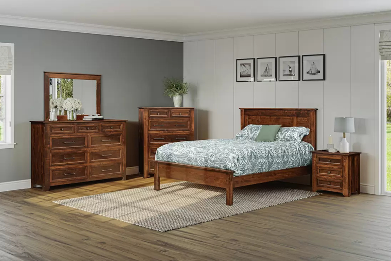 Savannah Bedroom Collection