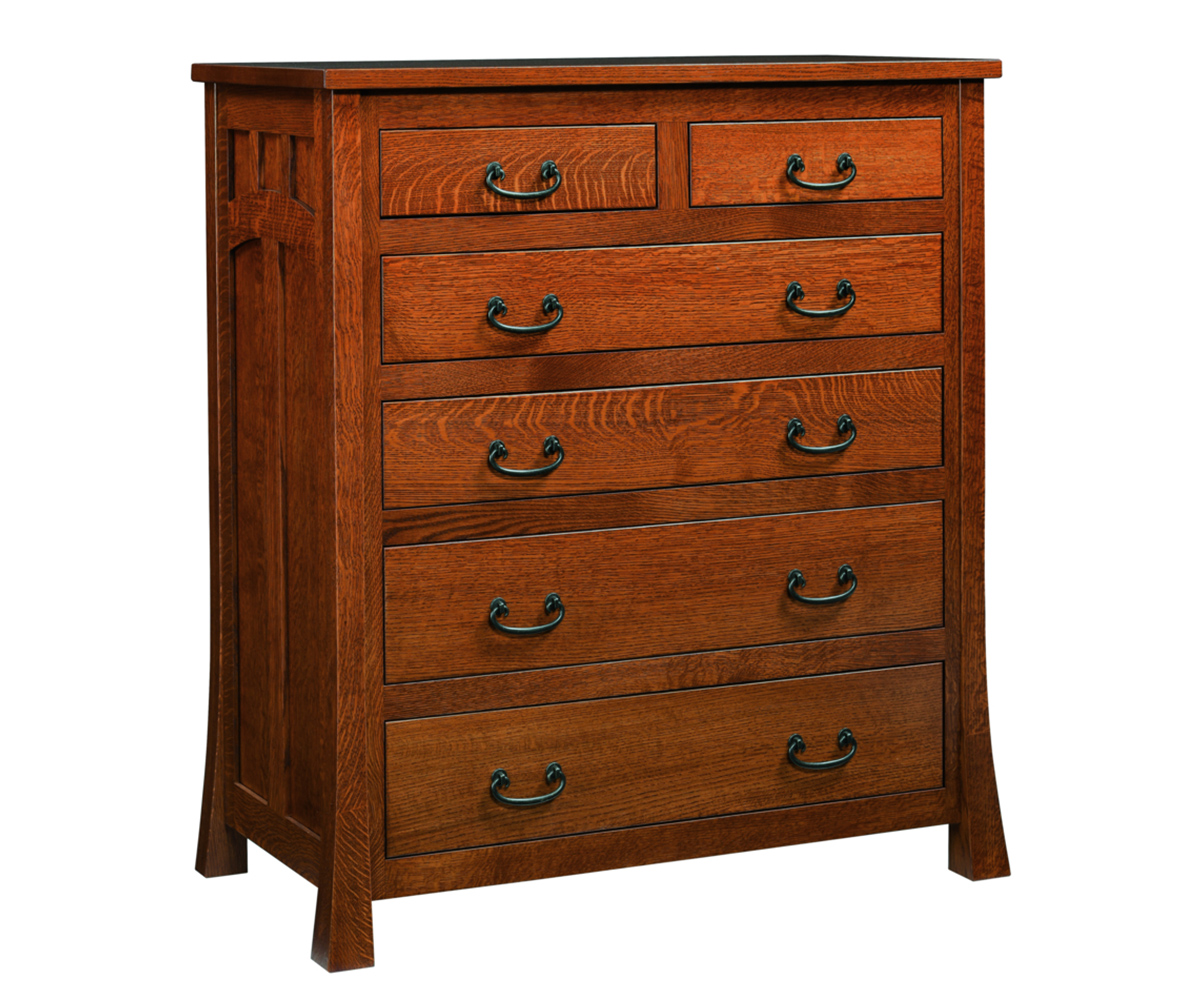 Bridgeport Chest of Drawers