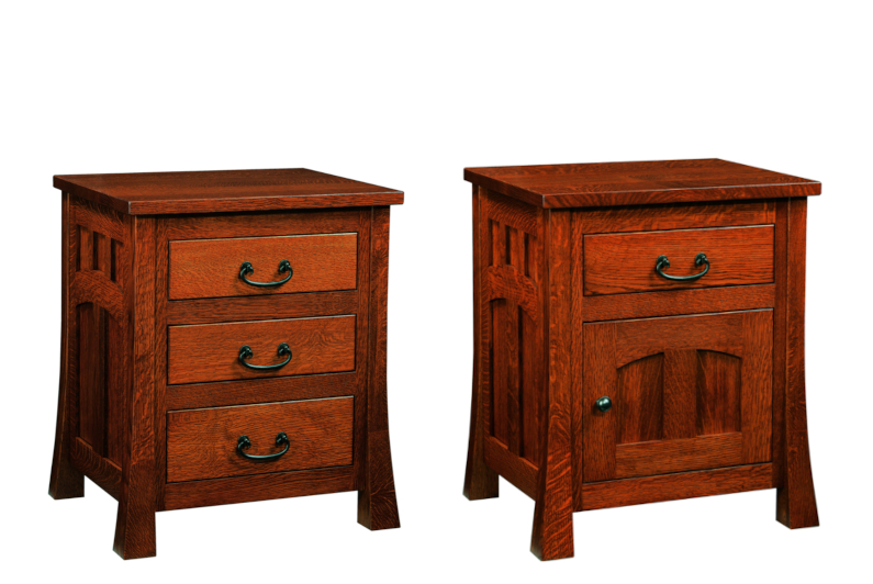 Bridgeport Nightstands