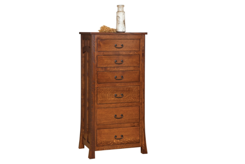 Bridgeport Lingerie Chest