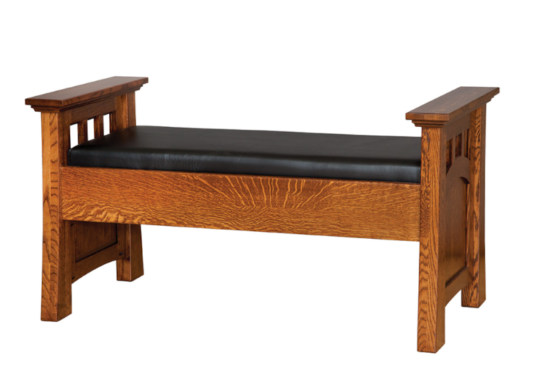 Bridgeport Day Seat