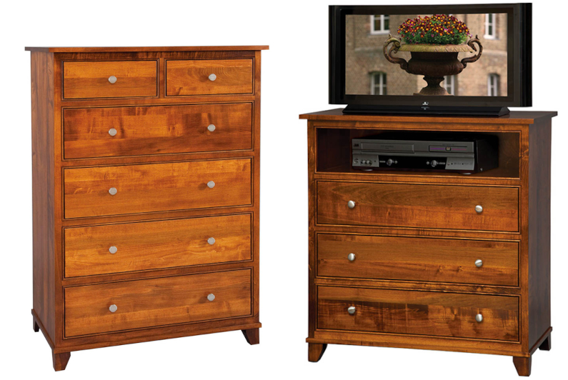 Hyland Park Chest of Drawers