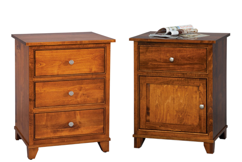 Hyland Park Nightstands