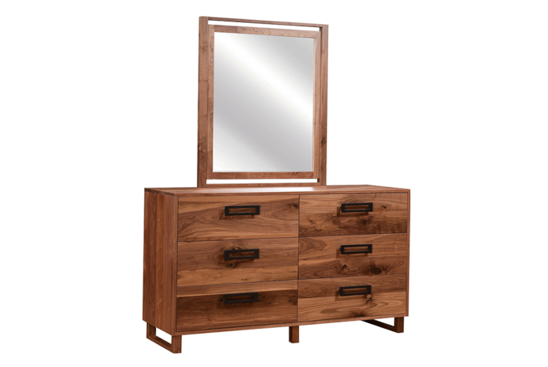 Odessa Dressers & Mirrors