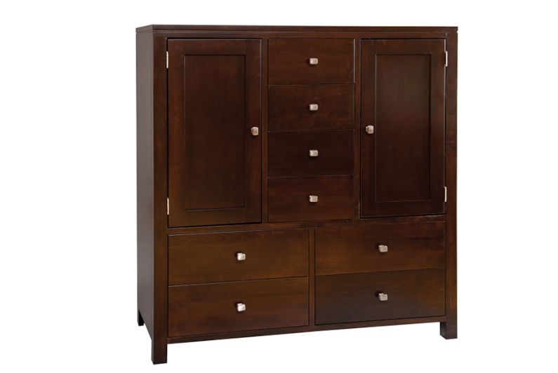 Park Avenue Mans Chest