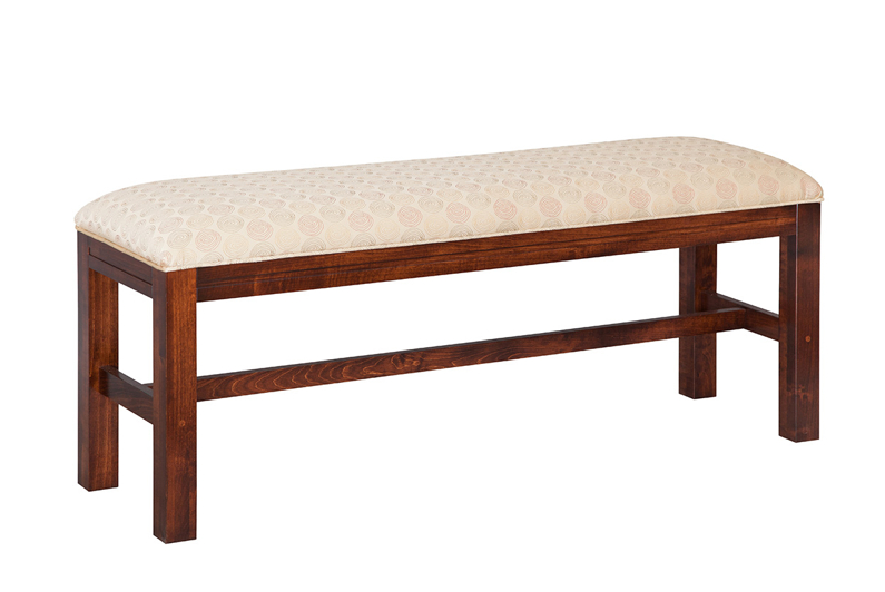 Park Avenue Bed Bench