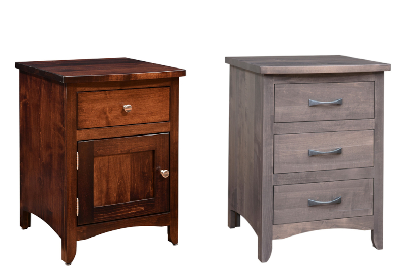 Roxbury Nightstands