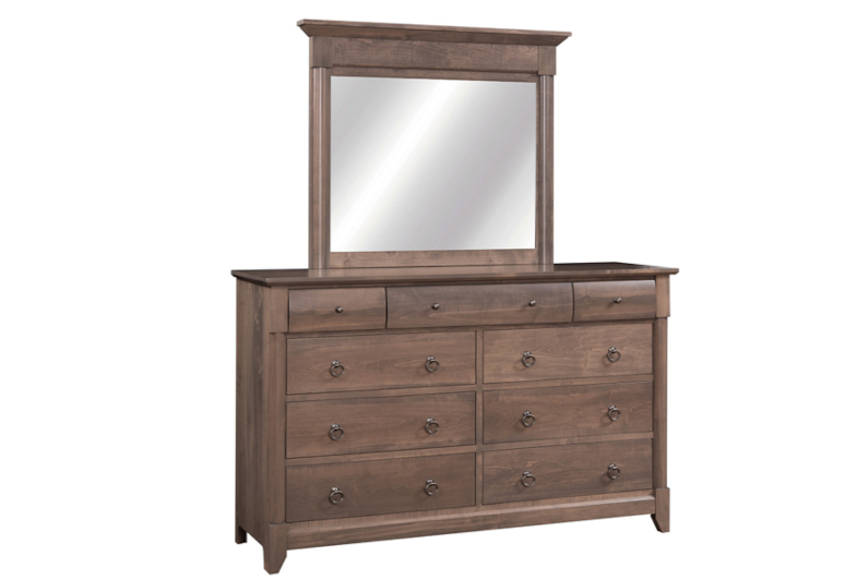Sanibel Dressers & Mirrors