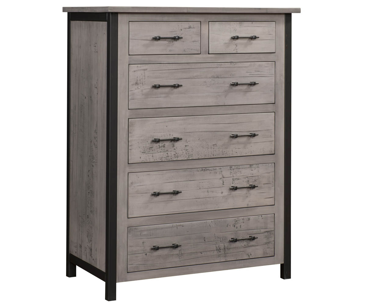Structura Rustic Smooth Bureau
