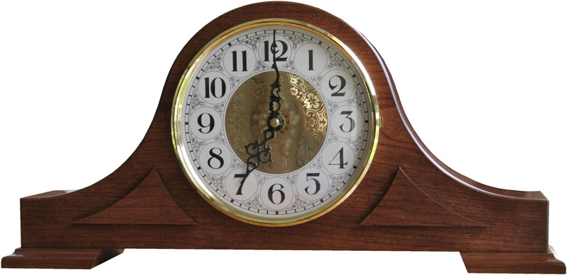 Tambour Clock