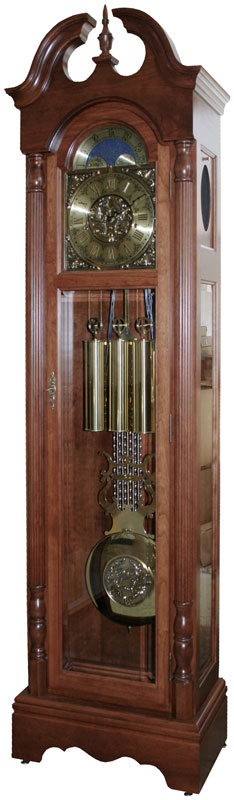 Whittington Grandfather Clock