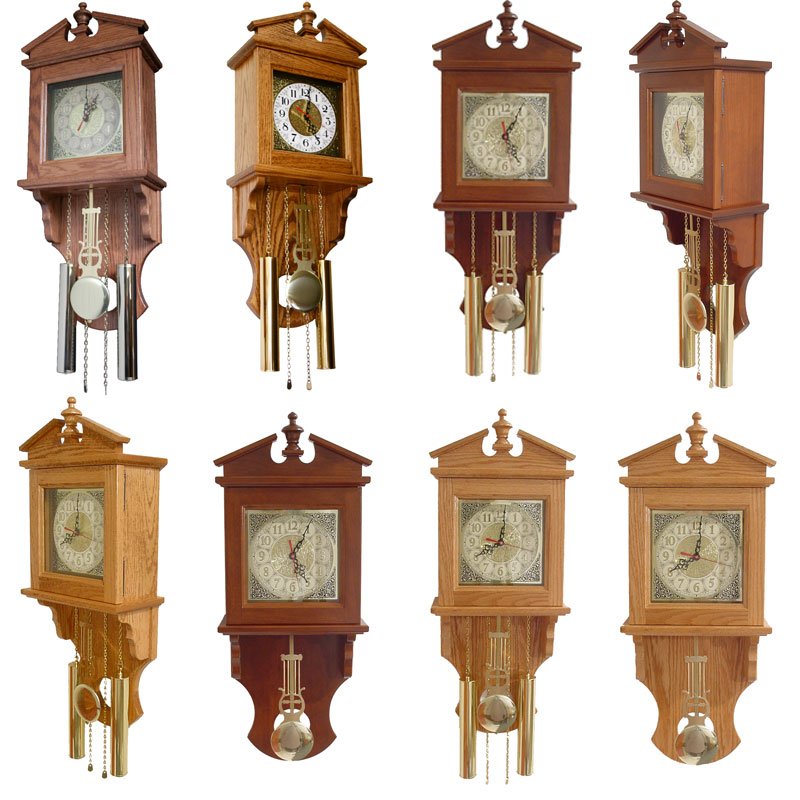 Windsor Wall Clocks