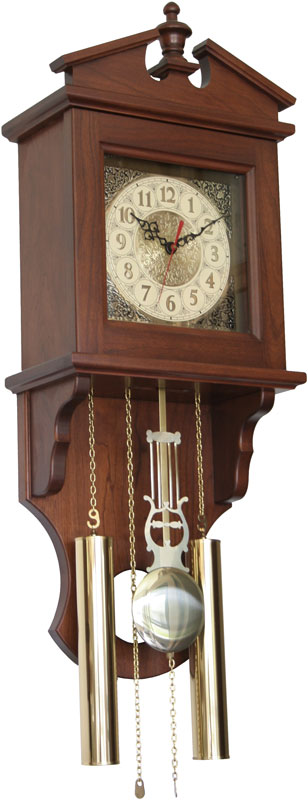 Windsor Wall Clock